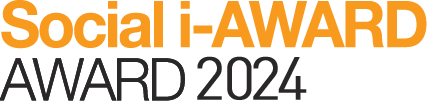Social i- AWARD 2021