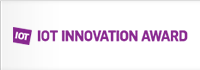 IoT INNOVATION Award Korea 바로가기