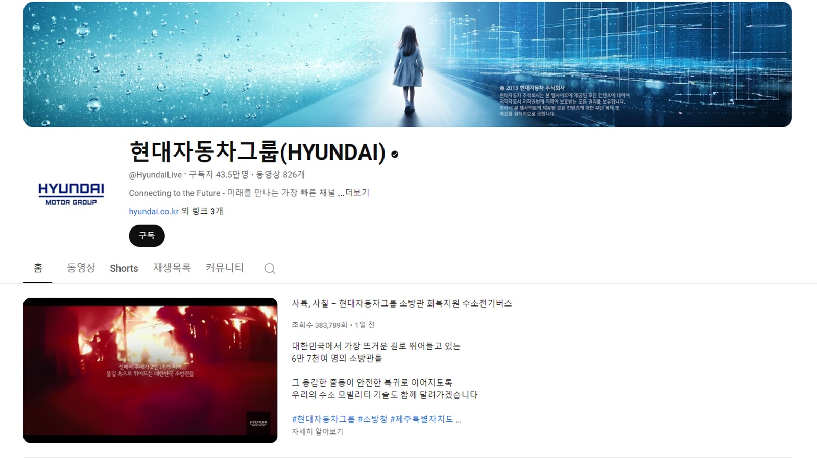 현대자동차그룹